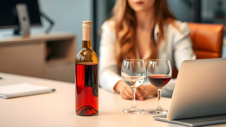 Free Alcohol And Hangover Leave: काम के दौरान फ्री में मिलेगी शराब और हैंगओवर की छुट्टी! जानें कर्मचारियों को क्यों खुश करना चाहती&nbsp;है&nbsp;ये&nbsp;कंपनी