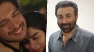 Sunny Deol's Heartfelt Review of 'Loveyapa': सनी देओल ने 'लवयापा' पर किया भावुक रिव्यू शेयर, बताया इसे 'खूबसूरत फिल्म'