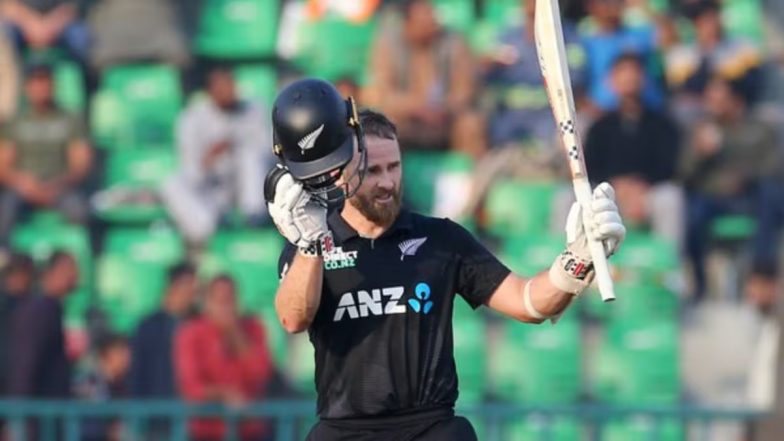 Kane Williamson New Record: केन विलियमसन ने बनाया ऐतिहासिक रिकॉर्ड, विराट कोहली को पछाड़ा, ऐसा करना वाले वर्ल्ड क्रिकेट में बने दूसरे बल्लेबाज