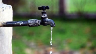 Pune Water Cut: पुणे महानगर पालिका मेंटेनेंस के कारण 28 फरवरी को शहर के कुछ हिस्सों में पानी की आपूर्ति अस्थायी रूप से करेगी बंद, देखें क्षेत्रों की लिस्ट