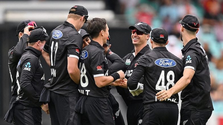 IND vs NZ, ICC Champions Trophy 2025 Final Match Live Score Update: टीम इंडिया की पारी लड़खड़ाई, मिशेल सेंटनर ने श्रेयस अय्यर को बनाया अपना शिकार