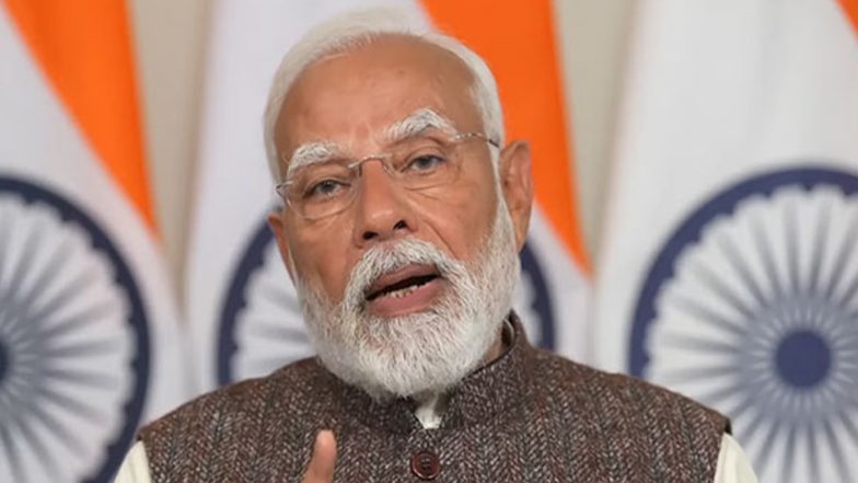 Delhi Assembly Election 2025: दिल्ली चुनाव 2025 के लिए वोटिंग शुरू, पीएम मोदी और अमित शाह की जनता से अपील, कहा- अपना कीमती वोट जरूर डालें