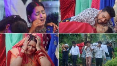 Bhojpuri New Song Pagali: रिलीज होते ही धमाल मचा रहा भोजपुरी गाना 'पगली', फैंस हुए इमोशनल (Watch Video)