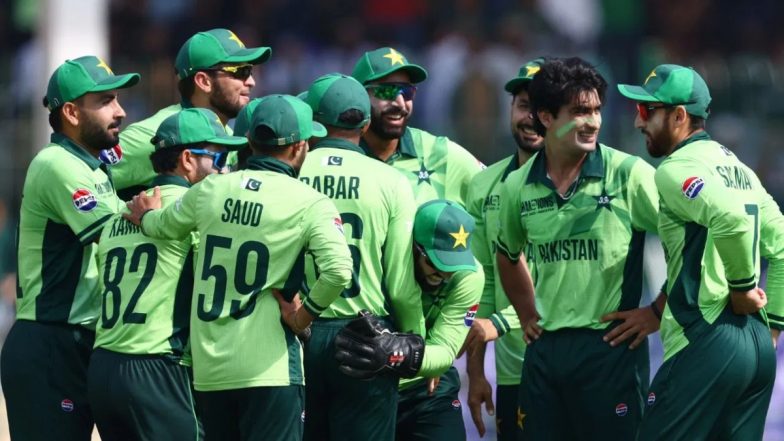Pakistan Cricket News: बाबर आजम, शाहीन अफरीदी समेत इन दिग्गजों का पाकिस्तान क्रिकेट टीम से कटेगा पता? चैंपियंस ट्रॉफी में ख़राब प्रदर्शन के चलेगा PCB का तलवार; रिपोर्ट