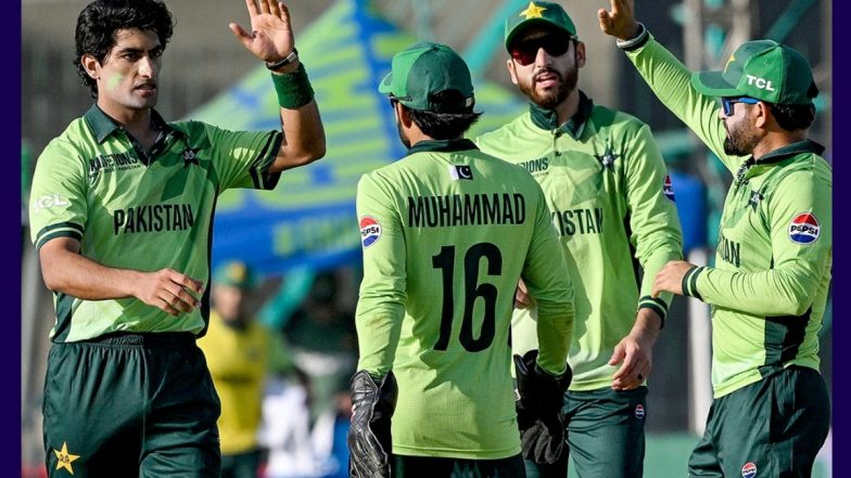Pakistan vs Bangladesh 1st T20 2025 Live Streaming: पाकिस्तान और बांग्लादेश के बीच पहले टी20 में होगी कड़ी टक्कर, यहां जानें कब, कहां और कैसे उठाए लाइव मुकाबले का लुफ्त