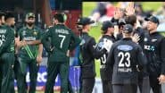 New Zealand vs Pakistan, 4th T20I Match Key Players To Watch Out: न्यूजीलैंड और पाकिस्तान के बीच कल खेला जाएगा रोमांचक मुकाबला, इन दिग्गज खिलाड़ियों पर होगी सबकी निगाहें