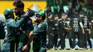 NZ vs PAK T20I, ODI Series 2025 Live Streaming: न्यूजीलैंड बनाम पाकिस्तान टी20I और वनडे सीरीज में होगा महामुकाबला, जानिए कब, कहां और कैसे देखें सीरीज का लाइव प्रसारण