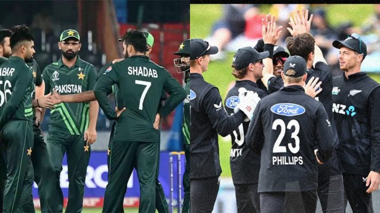 NZ vs PAK 2nd ODI 2025 Key Players To Watch Out: पाकिस्तान बनाम  न्यूज़ीलैंड दूसरे वनडे में ये खिलाड़ी मचाएंगे कोहराम, इन दिग्गजों पर रहेगी नजर