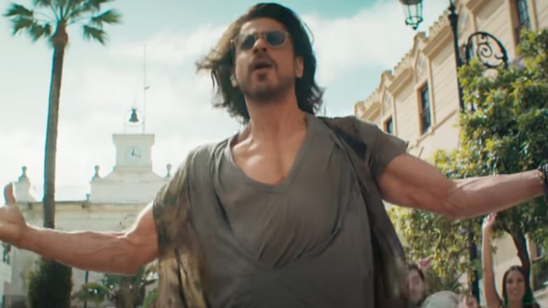 Pathaan 2: YRF ने 'पठान 2' की स्क्रिप्ट की फाइनल, शाहरुख खान जल्द शुरू करेंगे फिल्म की शूटिंग!