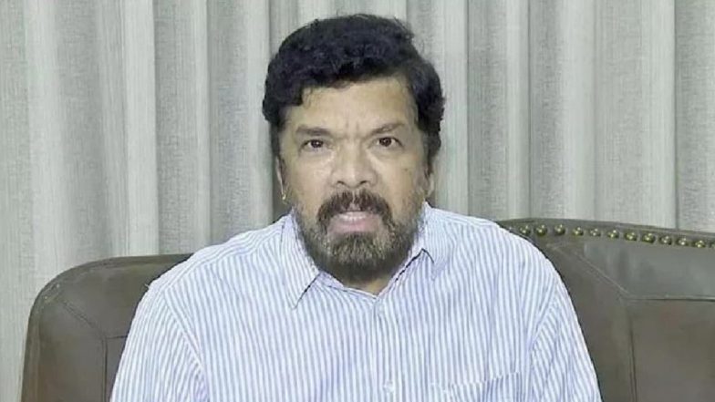 Posani Krishna Murali Arrested: तेलुगु अभिनेता पोसानी कृष्ण मुरली गिरफ्तार, CM चंद्रबाबू नायडू और अन्य नेताओं के खिलाफ अपमानजनक टिप्पणी करने का मामला