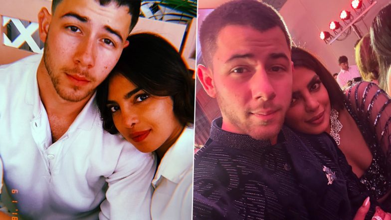 Priyanka-Nick Romantic Video: समंदर किनारे रोमांटिक हुए प्रियंका चोपड़ा-निक जोनास, वीडियो शेयर कर एक्ट्रेस ने लिखा; 'आप मेरे हो'