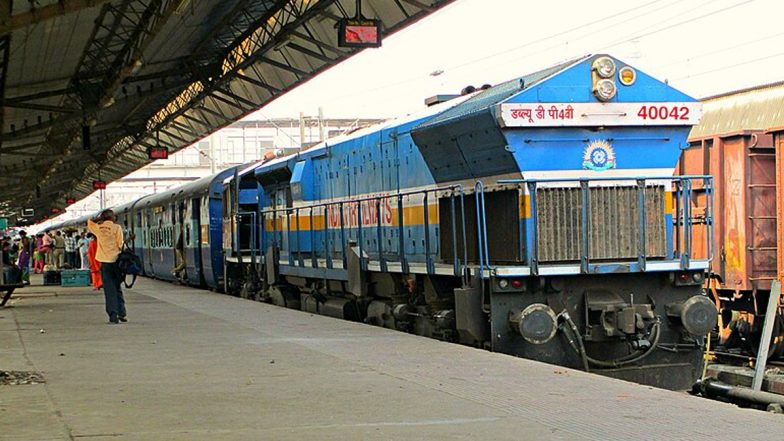Railway Festival Round Trip Scheme: रक्षाबंधन और दीपावली के लिए रेलवे की रियायती राउंड ट्रिप योजना