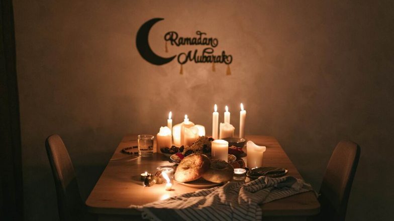 Ramadan 2025: कब रखा जाएगा रमजान का पहला रोजा? जानें रमजान का आध्यात्मिक महत्व एवं रोजा के नियम!