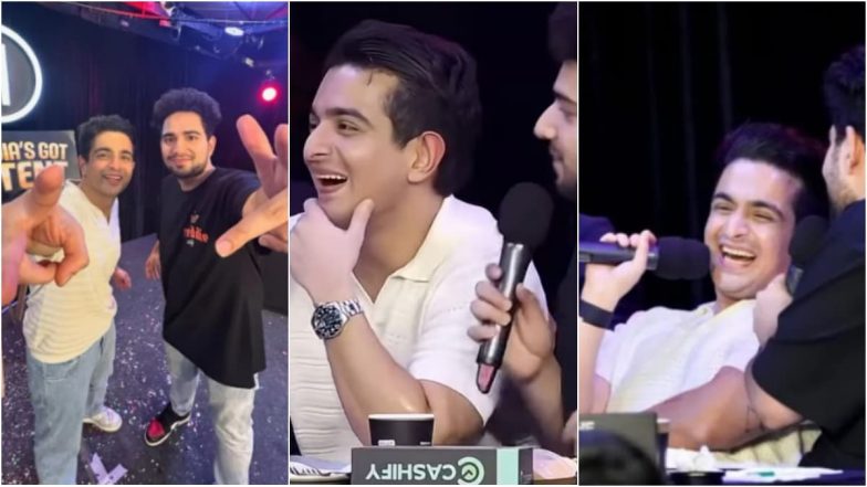 AICWA Demands Ban on 'India's Got Latent': 'इंडियाज गॉट लैटेंट' पर भड़का AICWA, गृह मंत्री से की बैन की मांग!