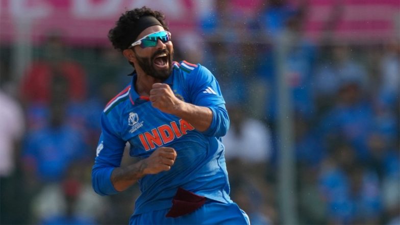 IND vs BAN Champions Trophy 2025: बांग्लादेश के खिलाफ रविंद्र जडेजा के पास इतिहास रचने का सुनहरा मौका, ऐसा करने वाले बन जाएंगे पहले भारतीय खिलाड़ी