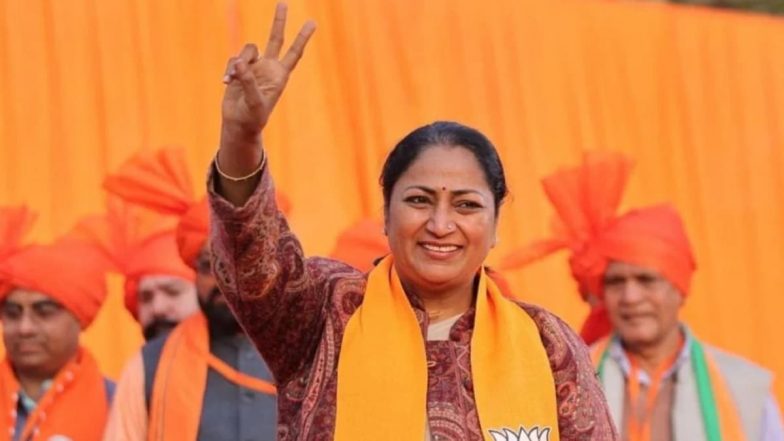 Delhi: दिल्ली CM रेखा गुप्ता को जान से मारने की धमकी, रात में PCR कॉल से मचा हड़कंप; जांच में जुटी पुलिस (Watch Video)