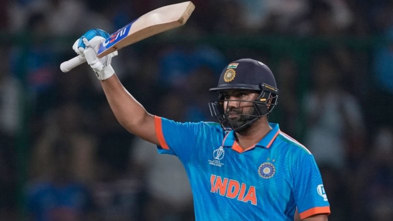 IND vs PAK, ICC Champions Trophy 2025: भारत और रोहित शर्मा के नाम दर्ज हुआ अनचाहा टॉस रिकॉर्ड