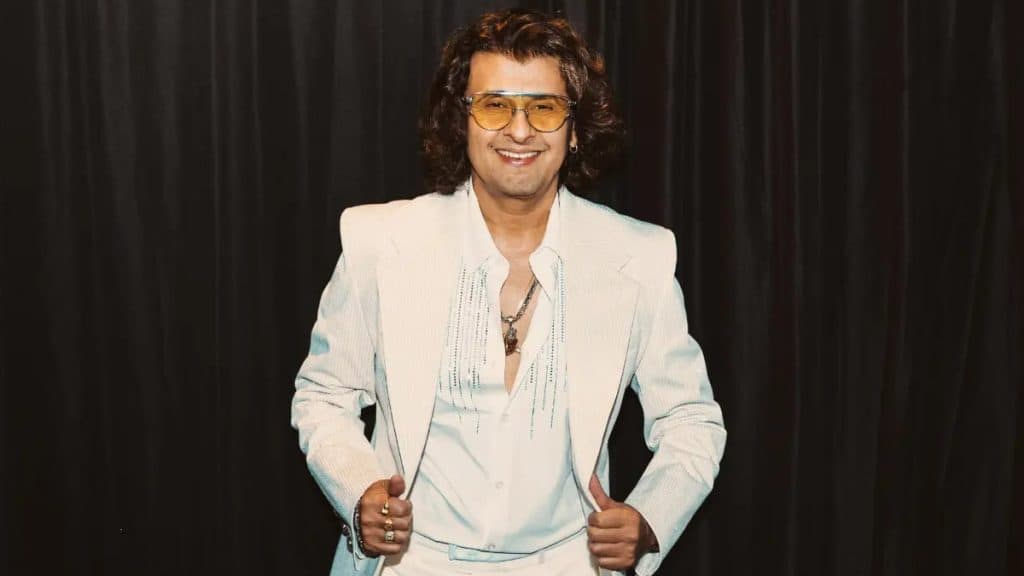 Sonu Nigam Faces Backlash Over Pahalgam Remark: सोनू निगम की बढ़ी मुश्किलें, पहलगाम अटैक और कन्नड़ भाषा से जुड़ा है मामला