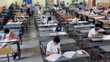 CBSE Board Exam 2025: 10वीं-12वीं बोर्ड की परीक्षा आज से, 44 लाख से अधिक छात्र होंगे शामिल, घर से निकलने से पहले पढ़े ये जरूरी गाइडलाइन्स