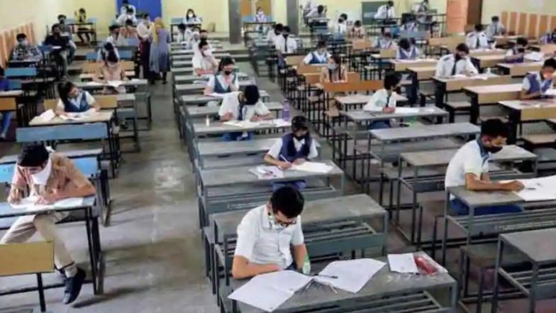 Telangana Telugu Subject: तेलंगाना सरकार का फैसला, प्रदेश में CBSE, ICSE और IB सहित अन्य स्कूलों में कक्षा 9-10वीं के छात्रों के लिए तेलुगु भाषा हुआ अनिवार्य, आदेश जारी