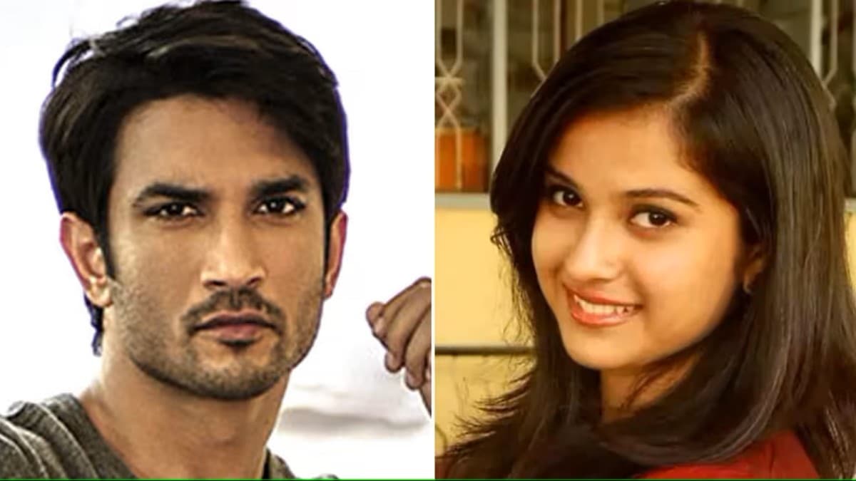 Sushant Singh Rajput and Disha Salian Death Case: सुशांत सिंह राजपूत और दिशा सालियान केस में बड़ा मोड़, बॉम्बे हाईकोर्ट 19 फरवरी को आदित्य ठाकरे पर दायर PIL पर करेगा सुनवाई Sushant Singh Rajput and Disha Salian Death Case: सुशांत सिंह राजपूत और दिशा सालियान केस में बड़ा मोड़, बॉम्बे हाईकोर्ट 19 फरवरी को आदित्य ठाकरे पर दायर PIL पर करेगा सुनवाई