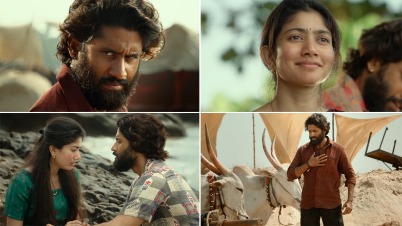 Thandel on Netflix: सिनेमाघरों के बाद ओटीटी पर रिलीज हुई 'थंडेल', नागा चैतन्य और साई पल्लवी की जोड़ी ने दर्शकों को किया इम्प्रेस