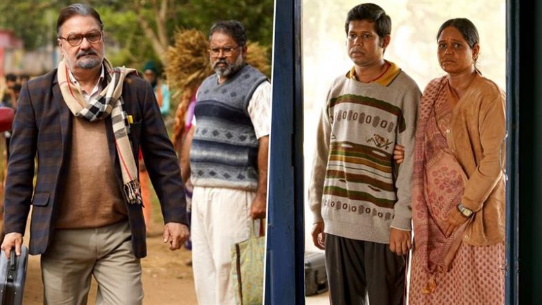 Gram Chikitsalaya: प्राइम वीडियो की नई पेशकश 'ग्राम चिकित्सालय', 'पंचायत' की तरह दिखेगा देहाती डॉक्टर का संघर्ष (View Pics)