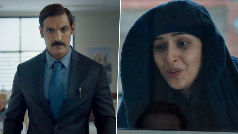 John Abraham&rsquo;s &lsquo;The Diplomat&rsquo; Postponed: जॉन अब्राहम की &lsquo;द डिप्लोमैट&rsquo; की रिलीज डेट टली, अब होली 2025 पर होगी रिलीज