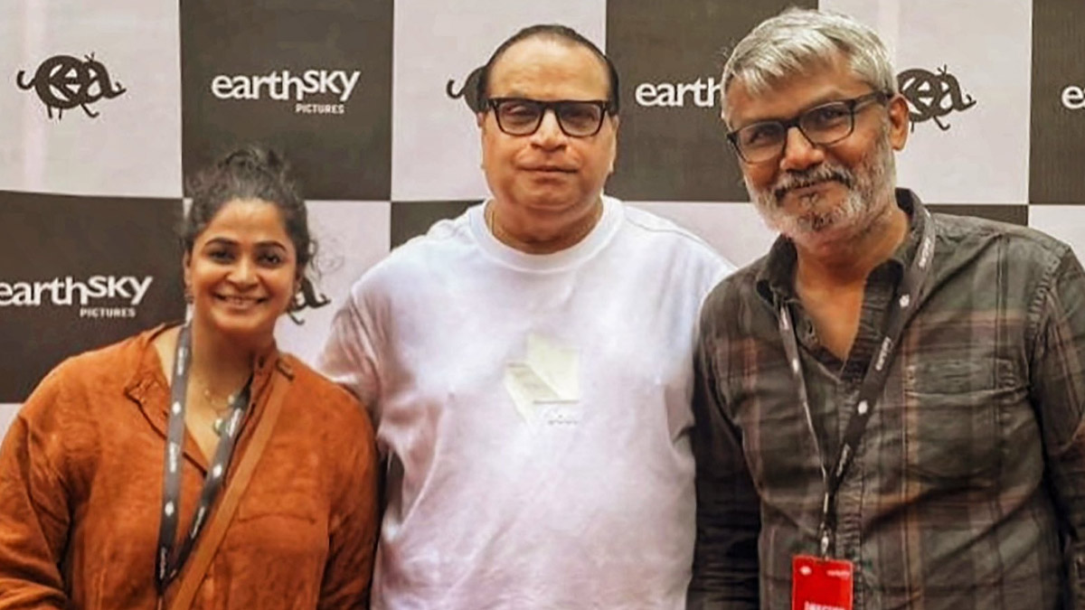 Tips Films और अश्विनी अय्यर तिवारी-नितेश तिवारी की नई साझेदारी, बड़े ...