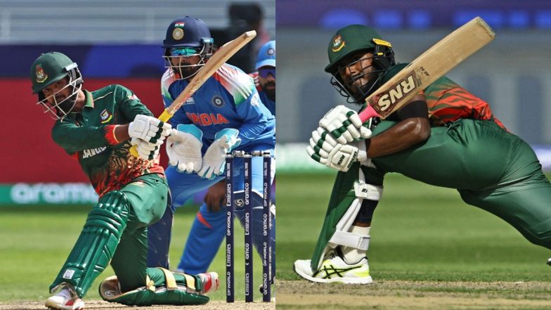 India vs Bangladesh, Champions Trophy 2025 2nd Match Scorecard: बांग्लादेश ने टीम इंडिया को दिया 229 रनों का टारगेट, तौहीद हृदोय और जेकर अली ने खेली शानदार पारी; यहां देखें पहली पारी का स्कोरकार्ड