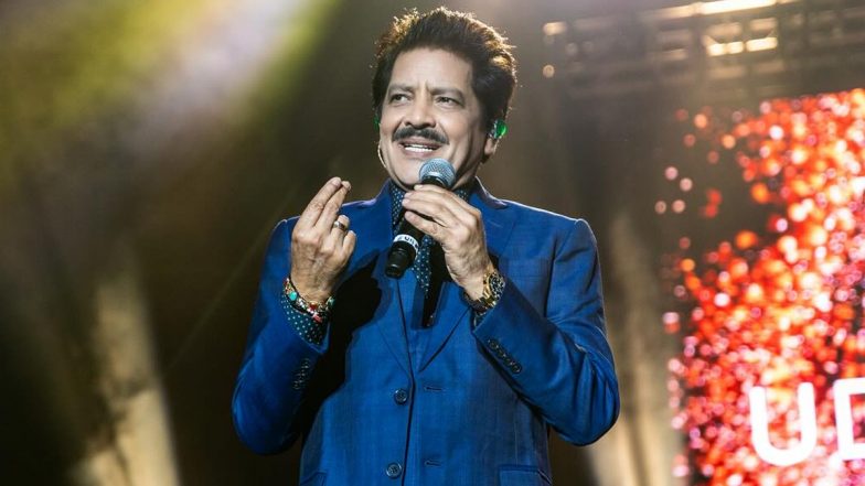 Udit Narayan on Hindi-Marathi Controversy: हिंदी-मराठी विवाद पर बोले उदित नारायण, 'देश की सभी भाषाओं का हो सम्मान'