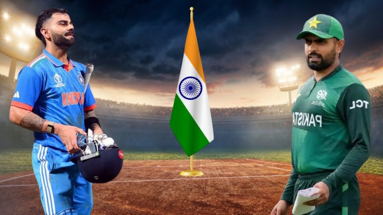 Champions Trophy 2025: पाकिस्तान के गद्दाफी स्टेडियम में नहीं दिखा भारतीय तिरंगा! BCCI को जवाब देने के लिए PCB ने किया ऐसा?