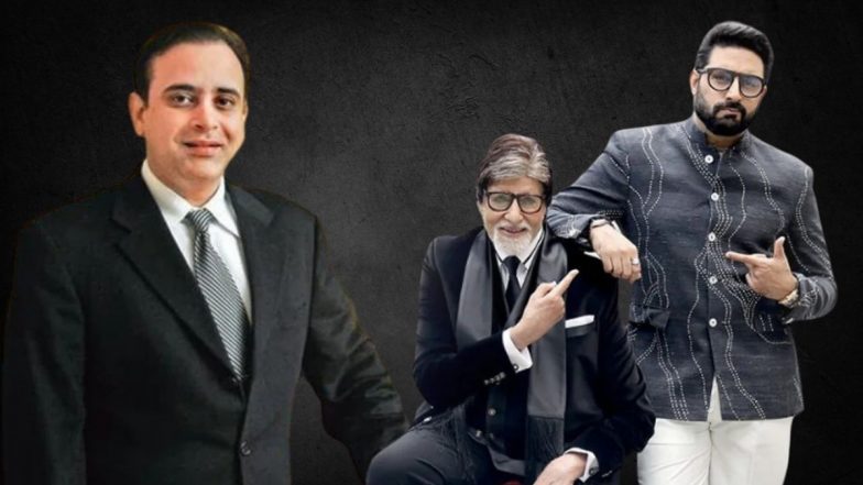 Nikhil Nanda Case: अमिताभ बच्चन के दामाद निखिल नंदा के खिलाफ FIR, सुसाइड के लिए उकसाने का आरोप