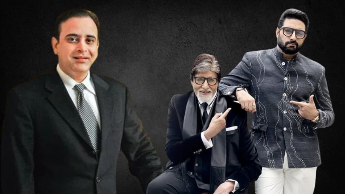 Nikhil Nanda Case: अमिताभ बच्चन के दामाद निखिल नंदा के खिलाफ FIR, सुसाइड के लिए उकसाने का आरोप