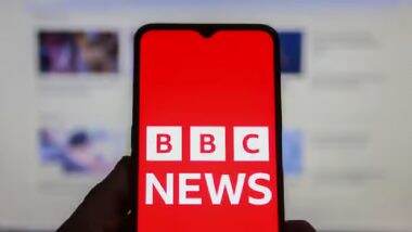 ED ने BBC इंडिया पर ठोका 3.44 करोड़ रुपये का जुर्माना, FDI नियमों का किया उल्लंघन ED ने BBC इंडिया पर ठोका 3.44 करोड़ रुपये का जुर्माना, FDI नियमों का किया उल्लंघन