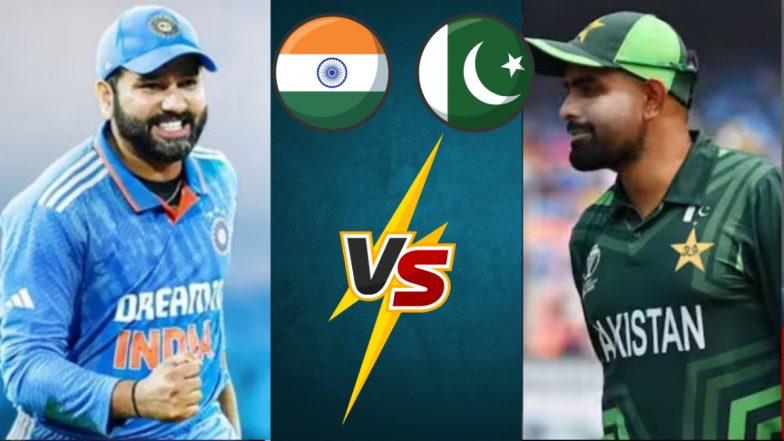 PAK Champions Trophy 2025 Semi Finals Qualifying Scenario: भारत के खिलाफ चैंपियंस ट्रॉफी मैच पाकिस्तान के लिए क्यों हैं इतना इम्पोर्टेन्ट? जानिए हारी तो कैसे सेमीफाइनल के सपनों पर लगेगा धाक्का