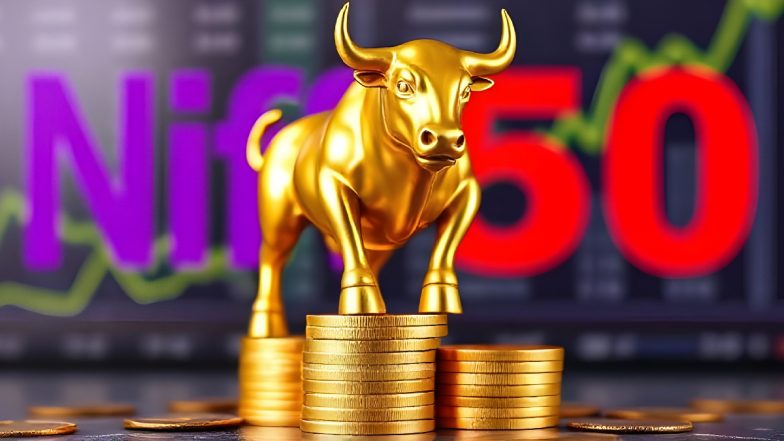 Market Outlook: भारतीय शेयर बाजार लाल निशान में बंद, फाइनेंशियल स्टॉक्स में हुई बिकवाली