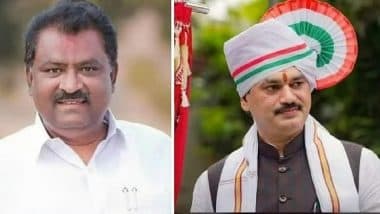 महाराष्ट्र में बड़ा घोटाला! BJP विधायक ने धनंजय मुंडे पर 300 करोड़ की हेराफेरी का लगाया आरोप