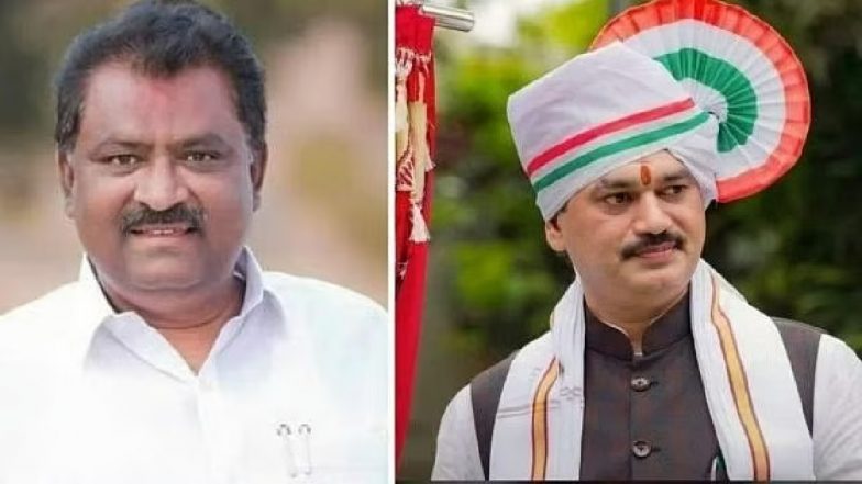 महाराष्ट्र में बड़ा घोटाला! BJP विधायक ने धनंजय मुंडे पर 300 करोड़ की हेराफेरी का लगाया आरोप