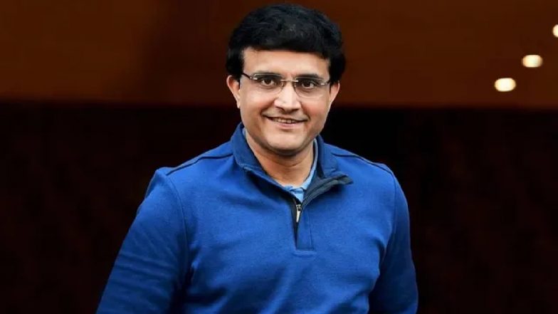 Sourav Ganguly Birthday: 53 साल के हुए सौरव गांगुली, बीसीसीआई ने दी जन्मदिन पर शुभकामनाएं