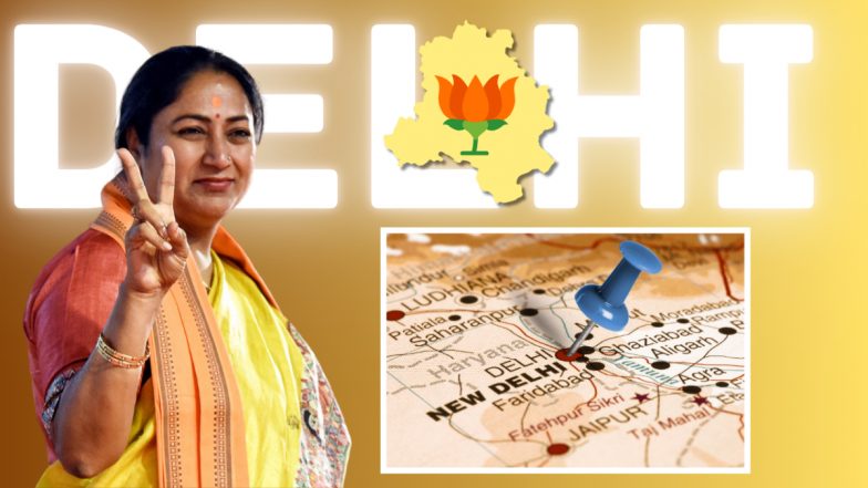 एक्शन में दिल्ली की नई CM रेखा गुप्ता, पूर्व CM और मंत्रियों के पर्सनल स्टाफ की सेवाएं खत्म