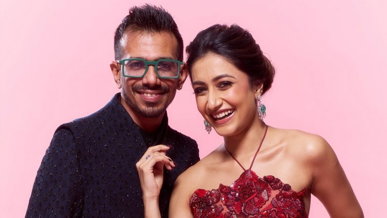 Yuzvendra Chahal-Dhanashree Verma Finalize Divorce: युजवेंद्र चहल और धनश्री वर्मा का तलाक हुआ फाइनल, मुंबई कोर्ट में पूरी हुई कानूनी प्रक्रिया