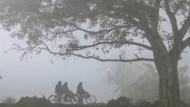 कल का मौसम, 8 फरवरी 2025: पश्चिमी हिमालयी क्षेत्र में शुरू होगा बारिश का दौर, जानें दिल्ली, हिमाचल सहित अन्य राज्यों का हाल