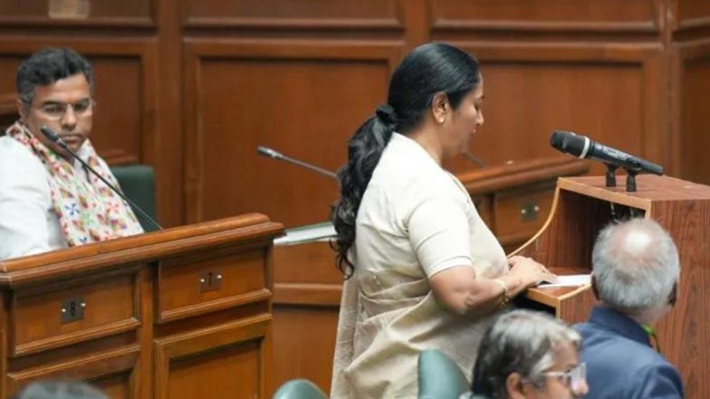 शराब घोटाला से शीशमहल तक... हो सकते हैं कई बड़े खुलासे, दिल्ली विधानसभा में आज पेश होगी CAG रिपोर्ट