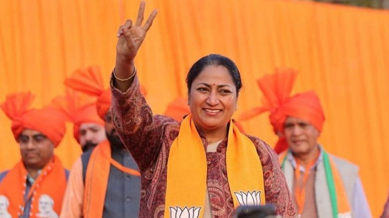 Who is Rekha Gupta: कौन हैं रेखा गुप्ता? बीजेपी ने क्यों बनाया दिल्ली का सीएम