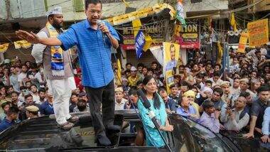 Delhi Exit Poll 2025 Result: इन दो एग्जिट पोल ने AAP को बनाया दिल्ली का किंग, देख लीजिए आंकड़े