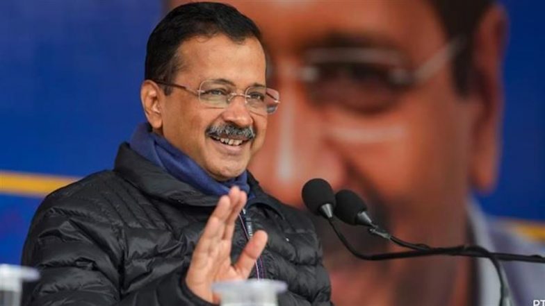 केजरीवाल फिर लौटेंगे! AAP ने एग्जिट पोल को किया खारिज, कहा- हमें जनता का पूरा समर्थन मिला है