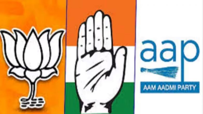 Delhi Elections 2025 Exit Poll Result Republic Bharat Live: दिल्ली में किसकी बनेगी सरकार? यहां देखें एग्जिट पोल के नतीजे लाइव