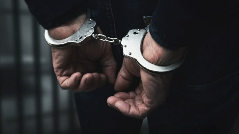 आरडीएक्स युक्त आईईडी बरामद होने के बाद आतंकी मॉड्यूल के दो सदस्य गिरफ्तार: पंजाब पुलिस