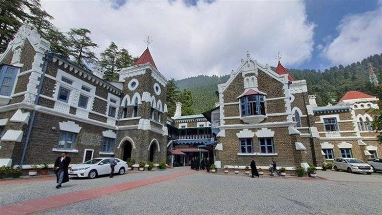 Uttarakhand: उच्च न्यायालय के कालागढ़ बांध के पास जर्जर इमारतों को ध्वस्त करने के निर्देश